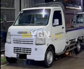 Suzuki Carry 2003