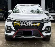 Sinotruk VGV U70Pro 2026